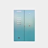 Cooling Sea Water Control System